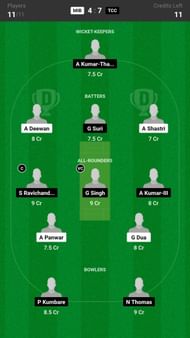 Fantasy suggestion #1